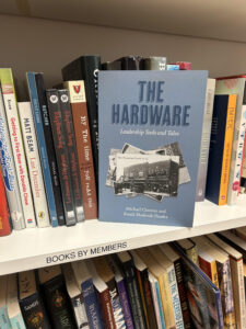 Randi Skurka's book added to TWC shelf of Books by Members